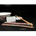 Batik Chopstick Set of 2Pairs